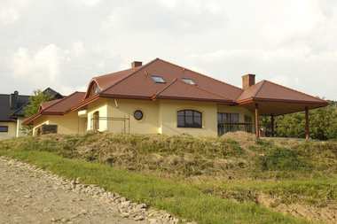 Seweryna G2 – realizacja projektu