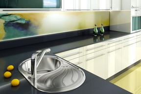 Zlewozmywak do tańca?