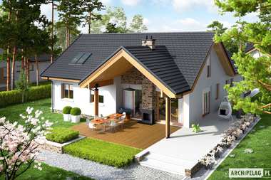 Wiosenna nowość – Simon (mały) G2 