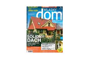 Realizacja "Judyty" w majowym "Własnym domu" 