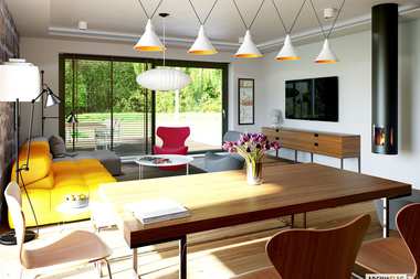 Korzyści wynikające z montażu rolet zewnętrznych