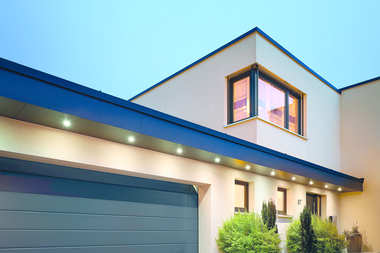  Za pół ceny. Napęd do bramy garażowej ProMatic Jesienna promocja w firmie Hörmann