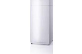 Kompaktowe pompy ciepła firmy Stiebel Eltron do budynków jednorodzinnych