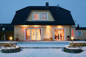 Okno dla energooszczędnych – Schüco Corona SI 82