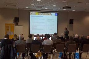 Wiosenny cykl konferencji MULTIPOR - podsumowanie