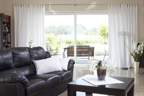 W zgodzie z charakterem wnętrza