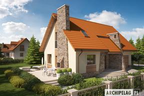 W roli głównej - dom Basia G1!