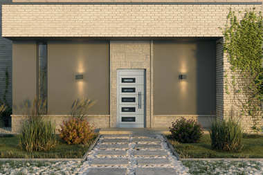  Na co warto zwrócić uwagę przed zakupem drzwi wejściowych?