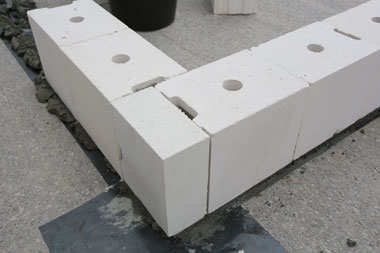  Jak dobrać odpowiednie bloczki silikatowe?