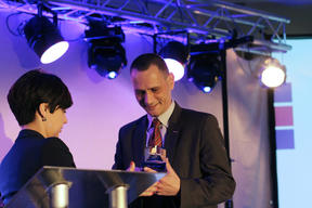 FAKRO laureatem konkursu „Pracodawca Jutra”