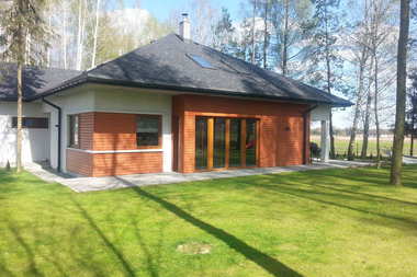 Marcel G2 - realizacja projektu