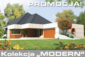  Kolekcja "MODERN” w wyjątkowej PROMOCJI!