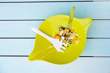 Projekt wiosna w Fabryka Form