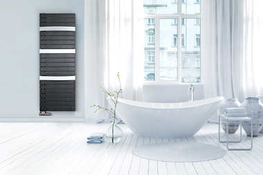 Funkcjonalna i stylowa łazienka