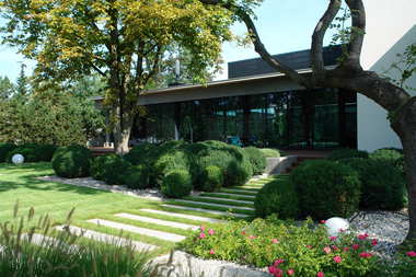 Artur Wójciak po raz kolejny z nagrodą „Piękny Wrocław“