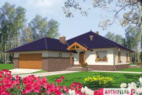 Architekt radzi: elastyczna i funkcjonalna "Lote (w. I)"