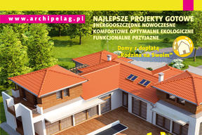 Nowe wydanie katalogu "Domy rodzinne" już w sprzedaży!