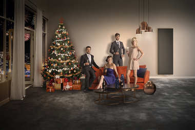 Ciepłe życzenia na nowy rok od Purmo 