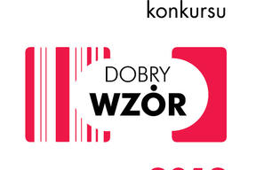 Okno balkonowe Galeria nagrodzone w konkursie Dobry Wzór 2012