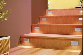 Linia STEPS by Jaco Designe – krok w stronę stylowego światła