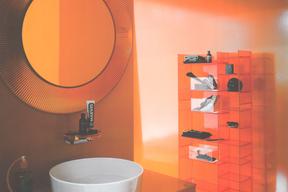 Pracownia Projektowa ARCHIPELAG w najnowszym numerze magazynu „Łazienka”