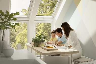 Czy Twój dom jest zdrowy? Sprawdź to w Światowy Dzień Zdrowia