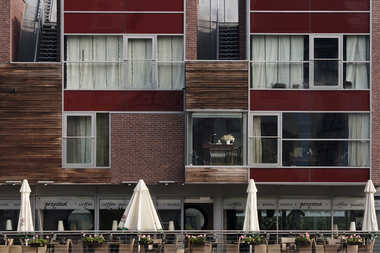 Marina nr 1 – STUDIO Artur Wójciak  