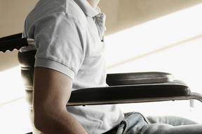 Łazienka bez barier 