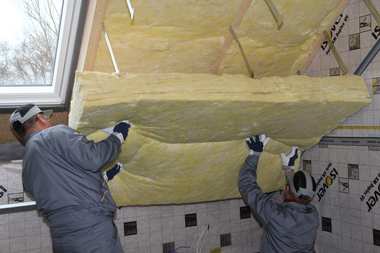 Jak wybrac materał termoizolacyjny?