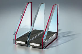 Szyby w polskich warunkach klimatycznych