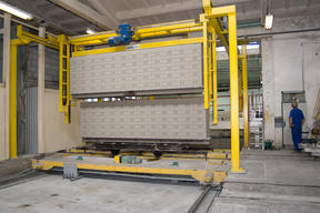 Dni Otwarte w fabrykach YTONG