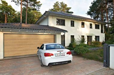 Hörmann Konsumenckim Liderem Jakości 2020