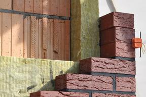 Jak murować elewację z klinkieru? 