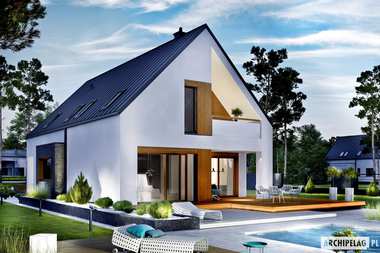 Premiera tygodnia – projekt Riko III G2