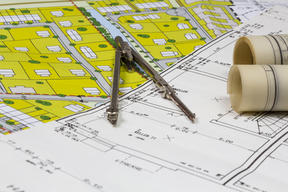 Decyzja o warunkach zabudowy 