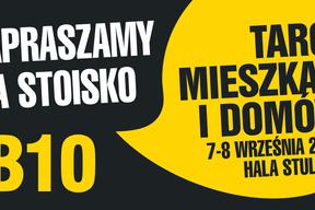 Zapraszamy na jesienną edycję targów! Wrocław 7-8 września 2013 