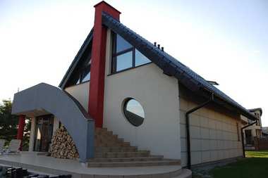 Fred G1 – realizacja projektu