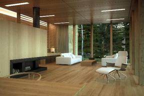 Natura pod stopami
