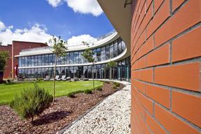 Hotel Blue Diamond w Rzeszowie 