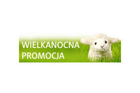 WIELKANOCNA PROMOCJA Pracowni Projektowej ARCHIPELAG! 