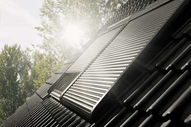 VELUX zapłaci za montaż Twoich rolet zewnętrznych