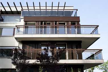 Rezydencja Dąbie – STUDIO Artur Wójciak  