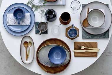 Kuchenne historie...