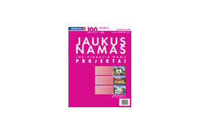 Litewska wersja DOMÓW RODZINNYCH