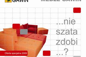…nie szata zdobi…? – czyli najnowszy katalog FM Gawin