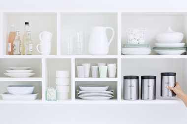 Brabantia - dom czysty, praktyczny i piękny!