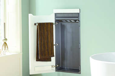 Nagroda Red Dot Design Award dla Zehnder Zenia