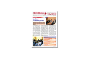 "Archipelag Nowości" 1/2006