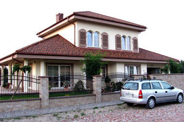 Eleonora G2 – realizacja projektu