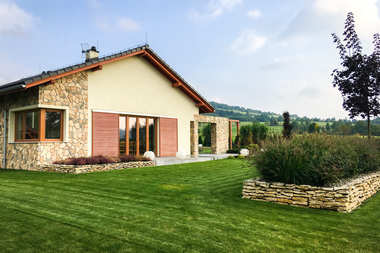 Konkurs na najpiękniejszą realizację - znamy zwycięzców!